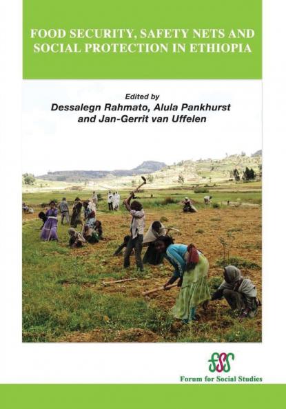 Food Security Safety Nets and Social Protection in Ethiopia