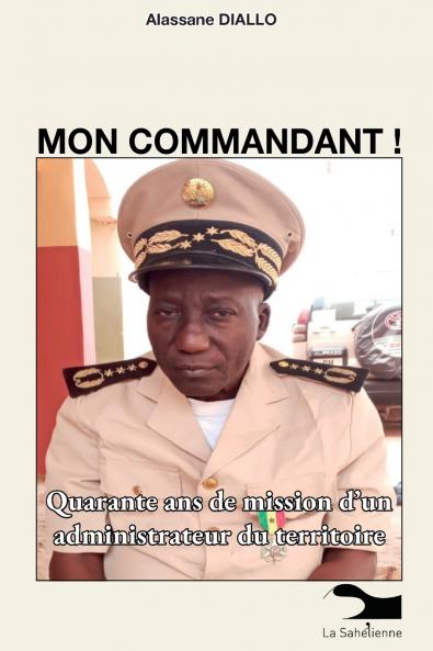 Mon Commandant