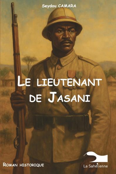 Le Lieutenant de Jasani