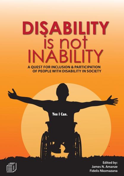 Disability is not Inability
