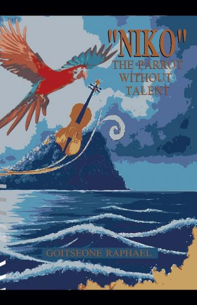 NIKO The Parrot Without Talent