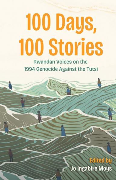 100 Days 100 Stories