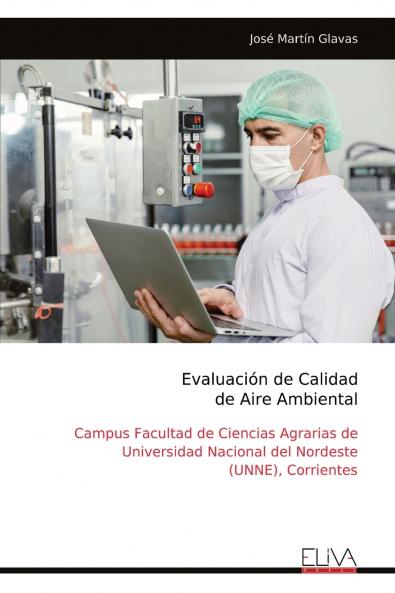 Evaluaci��n de Calidad de Aire Ambiental