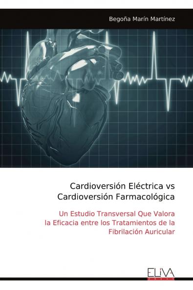 Cardioversi��n El��ctrica vs Cardioversi��n Farmacol��gica
