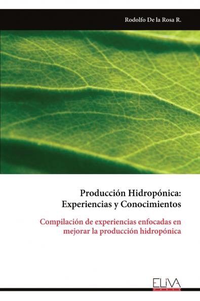 Producci��n Hidrop��nica