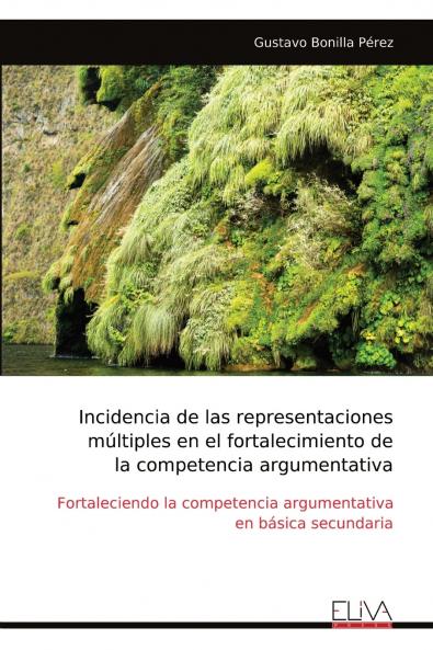Incidencia de las representaciones m��ltiples en el fortalecimiento de la competencia argumentativa