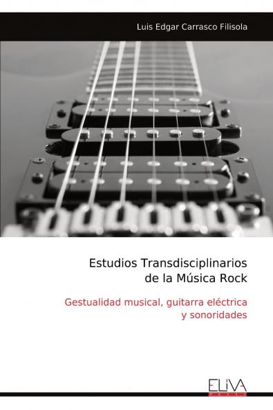 Estudios Transdisciplinarios de la M��sica Rock