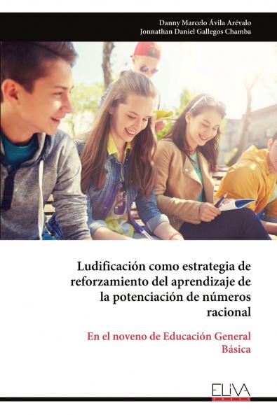 Ludificaci��n como estrategia de reforzamiento del aprendizaje de la potenciaci��n de n��meros racional