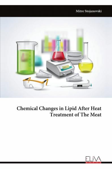 Chemical Changes in Lipid After Heat Treatment of The Meat