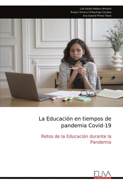 La Educaci��n en tiempos de pandemia Covid-19