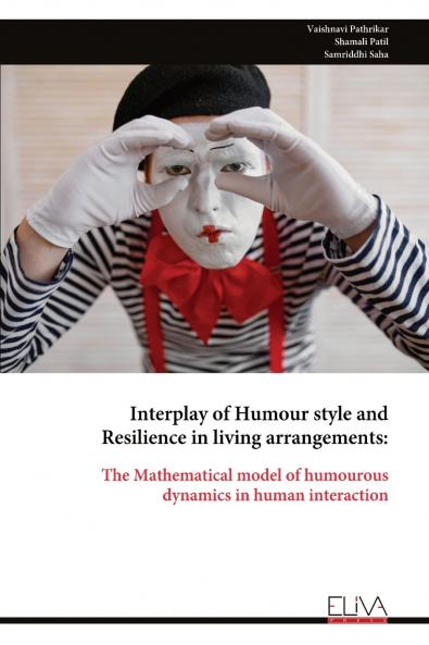 Interplay of Humour style and Resilience in living arrangements