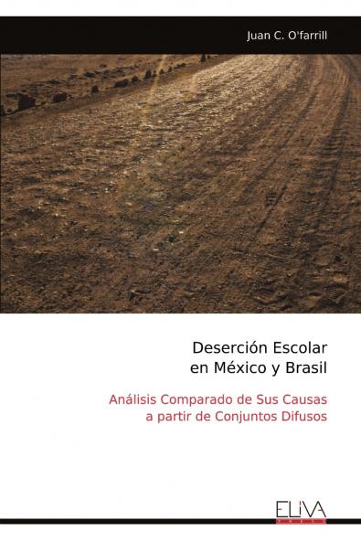 Deserción Escolar en México y Brasil