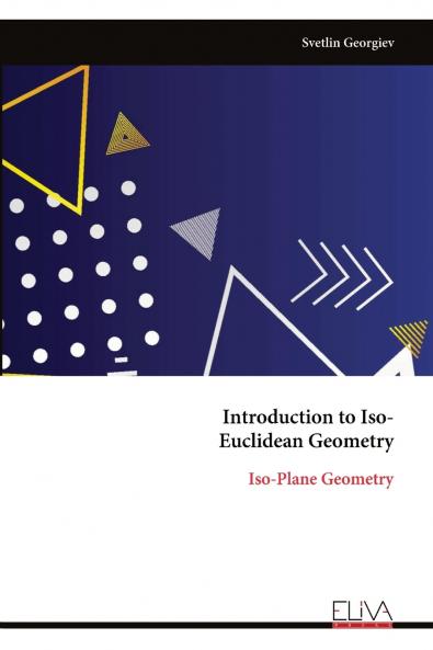 Introduction to Iso-Euclidean Geometry
