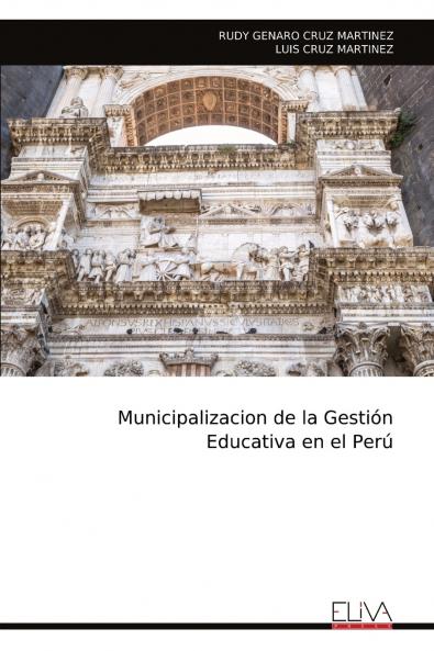 Municipalizacion de la Gesti��n Educativa en el Per��