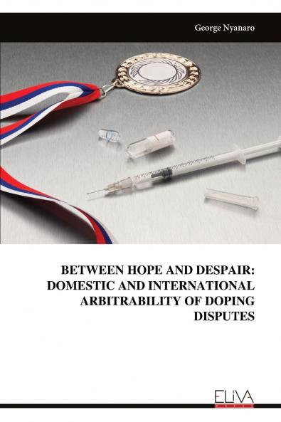 BETWEEN HOPE AND DESPAIR