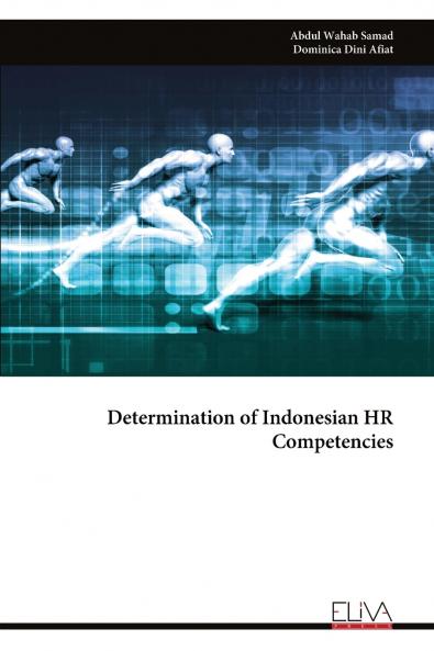 Determination of Indonesian HR Competencies
