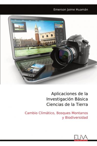Aplicaciones de la Investigaci��n B��sica Ciencias de la Tierra