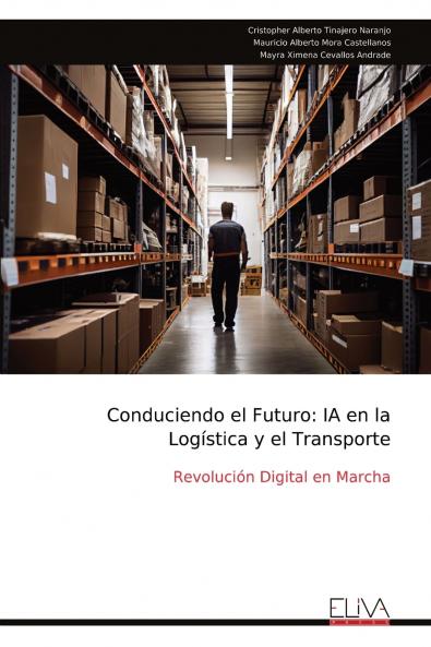 Conduciendo el Futuro