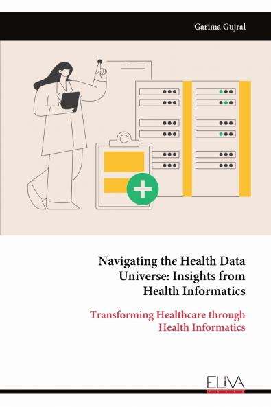 Navigating the Health Data Universe