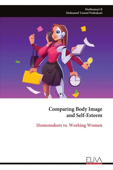 Comparing Body Image and Self-Esteem