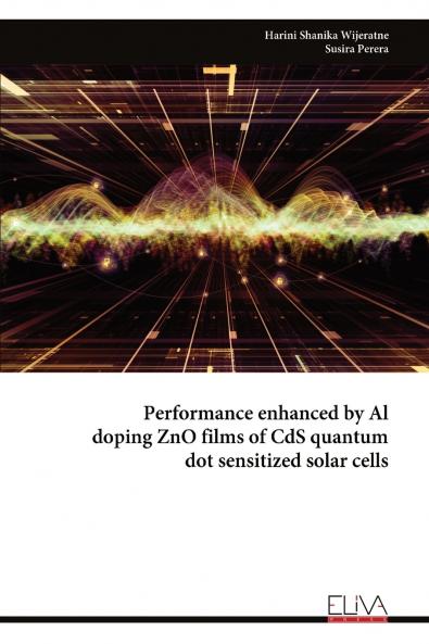 Performance enhanced by Al doping ZnO films of CdS quantum dot sensitized solar cells
