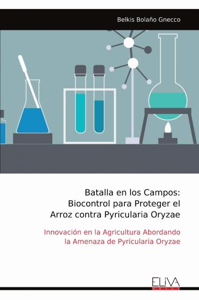 Batalla en los Campos