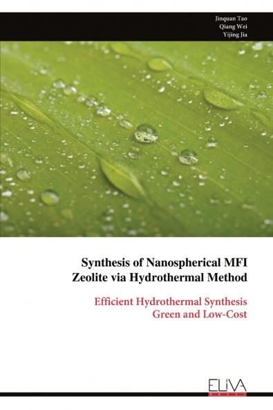 Synthesis of Nanospherical MFI Zeolite via Hydrothermal Method