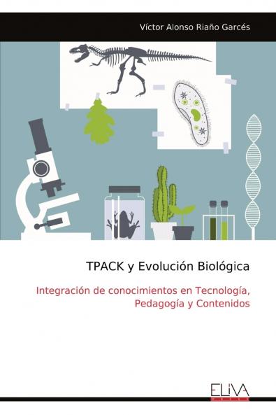 TPACK y Evolución Biológica