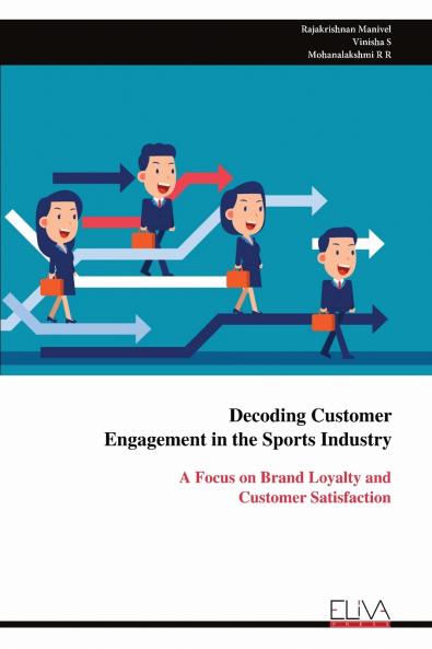 Decoding Customer Engagement in the Sports Industry