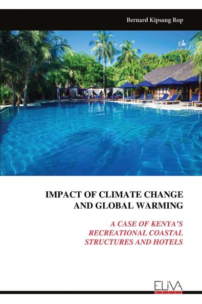 IMPACT OF CLIMATE CHANGE AND GLOBAL WARMING
