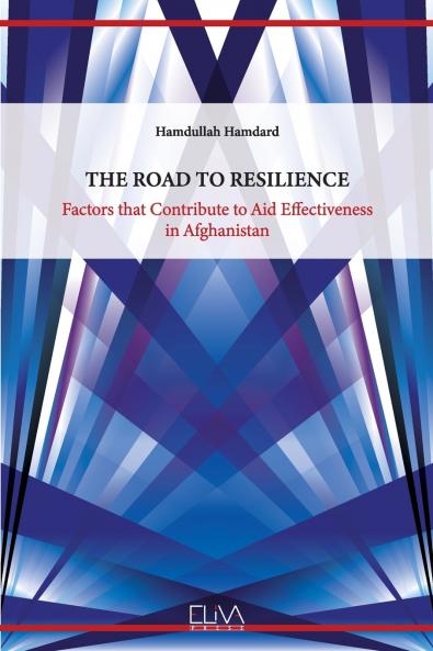 THE ROAD TO RESILIENCE