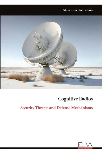 Cognitive Radios