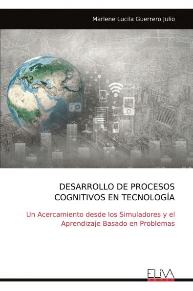 DESARROLLO DE PROCESOS COGNITIVOS EN TECNOLOGÍA