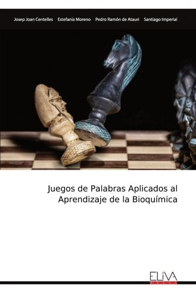 Juegos de Palabras Aplicados al Aprendizaje de la Bioquímica