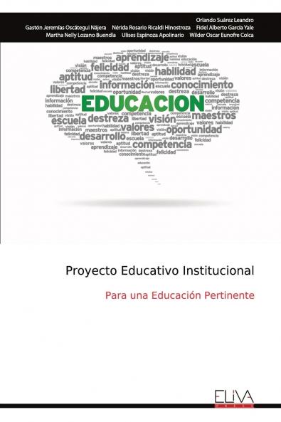 Proyecto Educativo Institucional