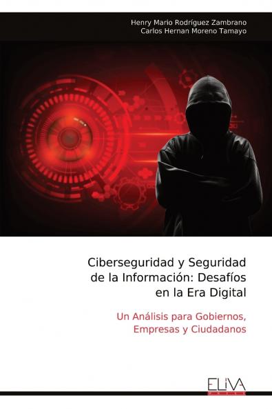 Ciberseguridad y Seguridad de la Información