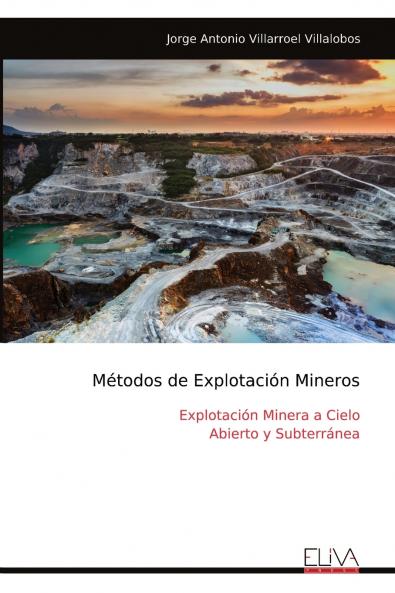 Métodos de Explotación Mineros