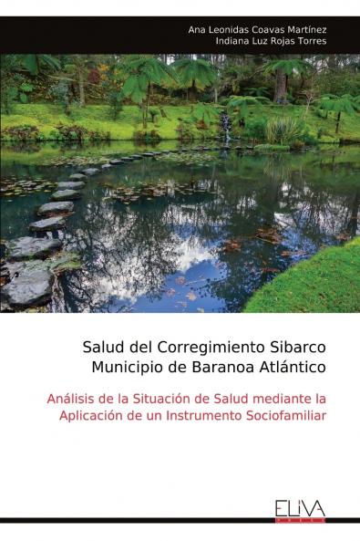 Salud del Corregimiento Sibarco Municipio de Baranoa Atlántico