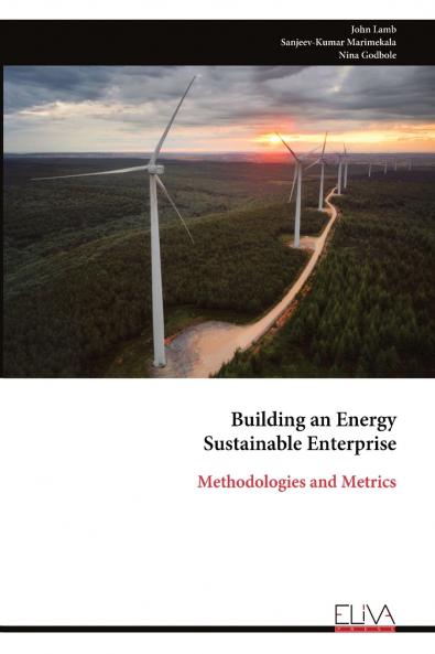 Building an Energy Sustainable Enterprise
