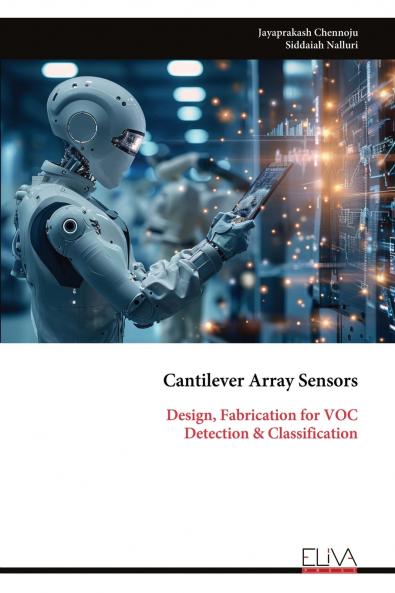 Cantilever Array Sensors
