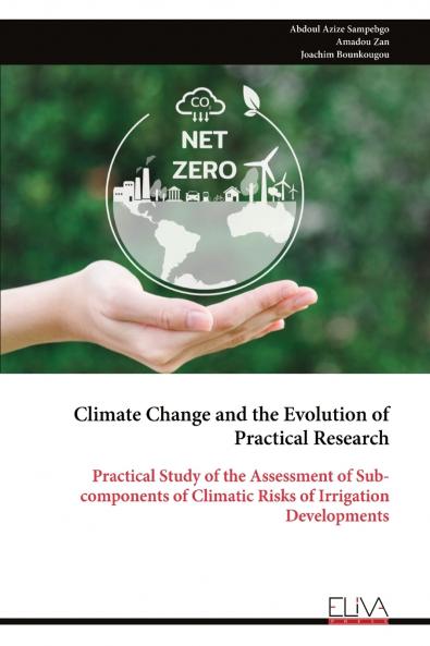 Climate Change and the Evolution of Practical Research