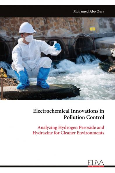 Electrochemical Innovations in Pollution Control