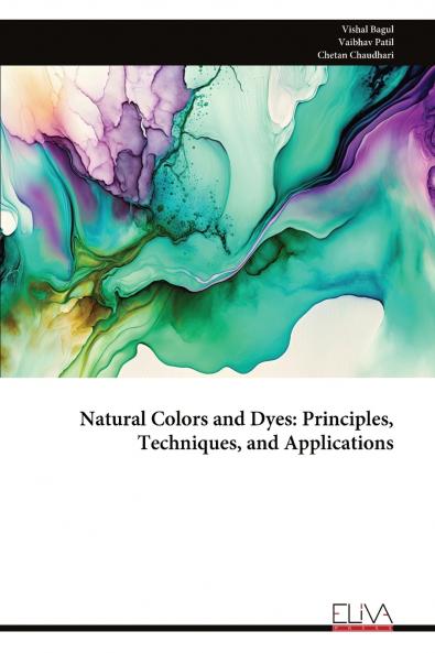 Natural Colors and Dyes