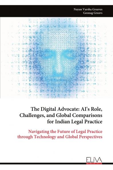 The Digital Advocate