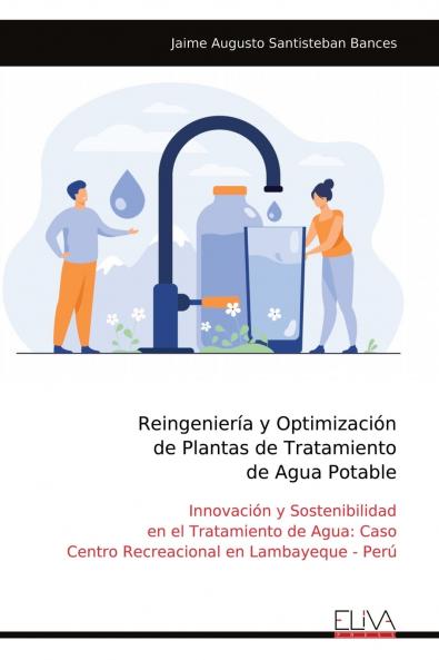 Reingeniería y Optimización de Plantas de Tratamiento de Agua Potable