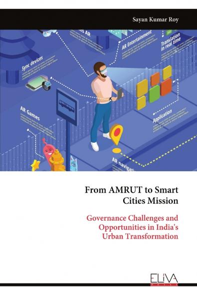 From AMRUT to Smart Cities Mission