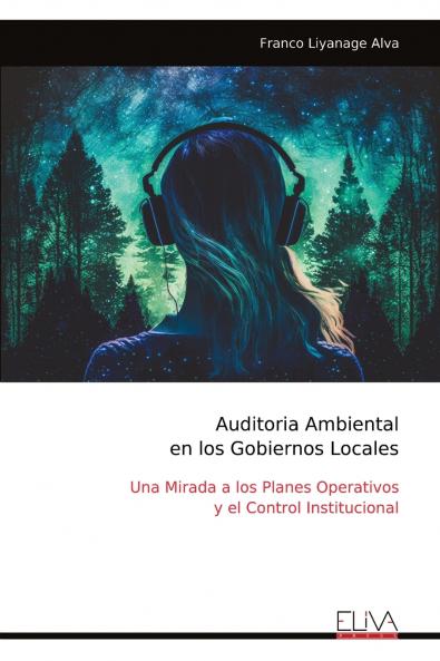 Auditoria Ambiental en los Gobiernos Locales