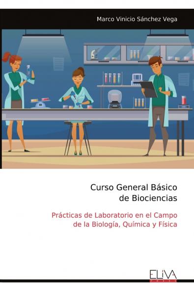 Curso General Básico de Biociencias