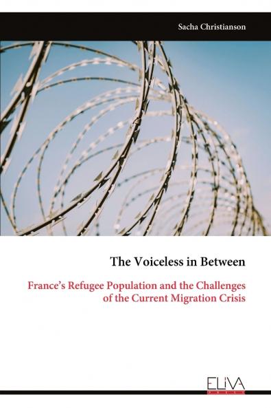 The Voiceless in Between