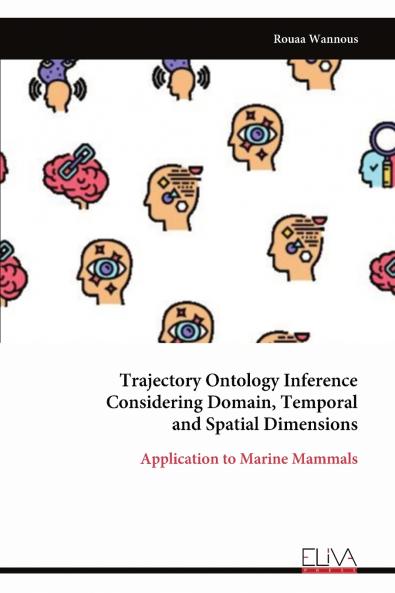 Trajectory Ontology Inference Considering Domain Temporal and Spatial Dimensions